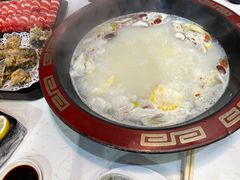 -京门活鱼馆·鱼火锅(百子湾（原红庙）店)