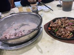 -标记美食新鲜猪杂(兴南大道店)