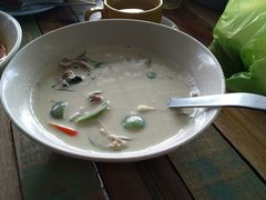 -Doo Dee Thai Food(Issan/Isaan/Esan)