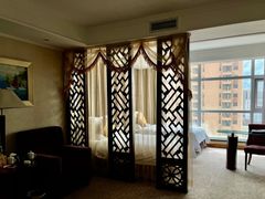 -大同王府至尊酒店