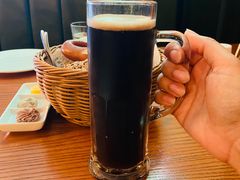 -普兰达德国餐厅·德式脆皮烤猪肘·自酿啤酒(观唐店)