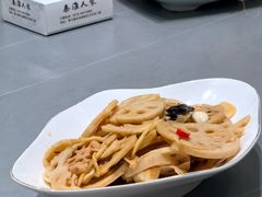 -秦淮人家风味酒楼(赣榆店)