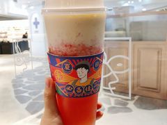 -LELECHA乐乐茶(美罗城店)