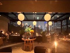 -弦月窗LUNETTE BY AMANDA(复兴路店)