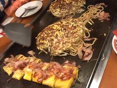 -鹤桥风月(难波御堂格兰维尔店)