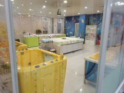 -纵享怡月月子中心(西稍门店)