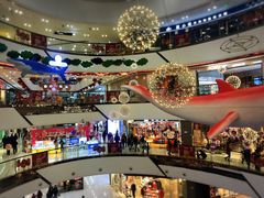 -万达广场(上虞店)