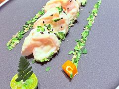 -喜鼎海胆水饺(东港店)