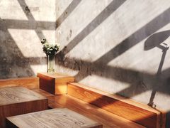 -VOYAGE COFFEE(北锣鼓巷店)