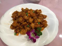 -牟传仁饭庄(星海店)