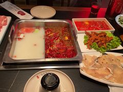 -福禄娃一家人火锅(上地店)