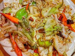 -張飛扒肉·龙江非遗(道外店)