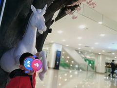-H次元沉浸剧情密室(街道口店)