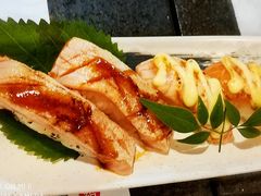 寿司-瀛川尚品(车陂利丰天地店)