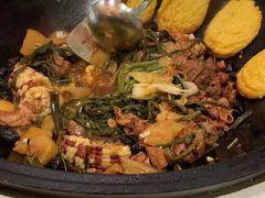 -江湖水乡铁锅炖魚(周庄嘉园店)