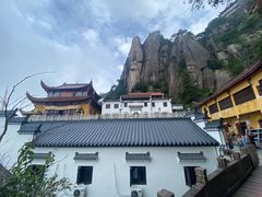 -九华山风景区