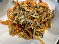 -简小舍·民间手艺菜(武昌江滩店)