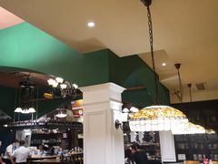 大堂-巴伐利亚啤酒坊(意式风情街店)