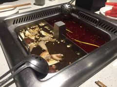 -海底捞火锅(高科广场店)