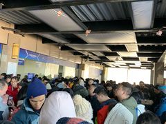 -太子岭滑雪场