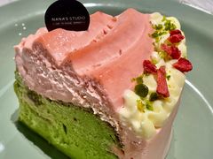 -娜娜家•Nana And Her Friends Restaurant(小寨原力场店)