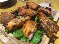 -囧吉香生蚝牛排馆(湖北路店)