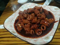 -如我美食(达道社区店)