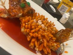 -松鹤楼(月坛店)