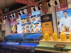 -渔家风味·鲅鱼水饺·央视展播·海鲜天津菜(开发区店)