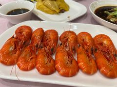 -金时代顺风大酒店(静安大融城店)