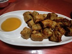 -车头老二大排档