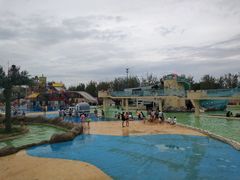 -秦皇岛乐岛海洋王国