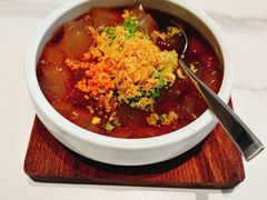 -双合园·海鲜水饺青岛菜(万佳广场店)