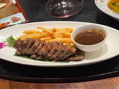 -荣兴酒家(徐家汇店)