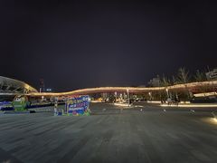 -雁滩公园