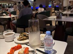 -麓湖国际水疗