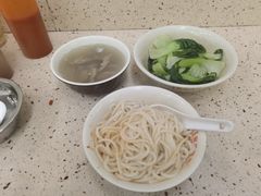 -安平依杰拌粉干(广达店)