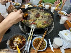 -石灰市毛记烧鸡公(解放碑店)