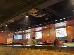 -義聚德·清真铜锅涮羊肉·烧烤(河东店)