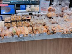 -莉莲蛋挞(日月光店)