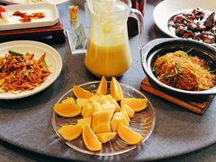 -钱塘秋荷(开鲁路店)