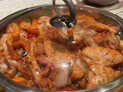 -黄记煌三汁焖锅(广州曜一城店)