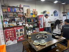 -天治宣·野椒鸡(龙头寺总店)