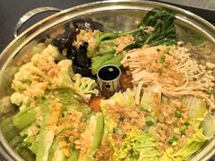 -香丰阁·烤鸭·川湘菜(清河店)