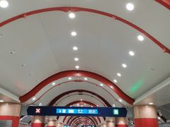 -王府井(地铁站)