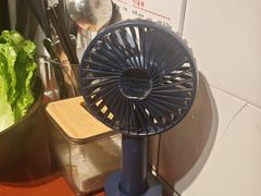 -肉甲韩国木炭烤肉(新壹街1店)