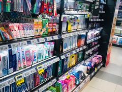 -盒马鲜生(杨高南路店)