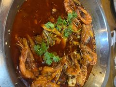 -槐店王婆大虾(开发区店)
