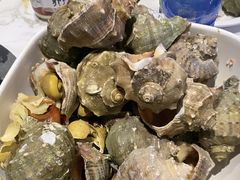 -半岛听涛蒸汽海鲜自助(K11店)