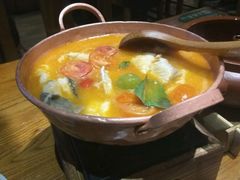 -云海肴·汽锅鸡·云南菜(天津国金汇店)